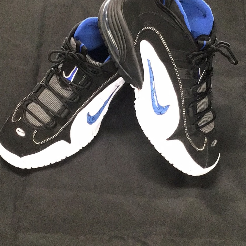 NIKE AIR MAX PENNY
